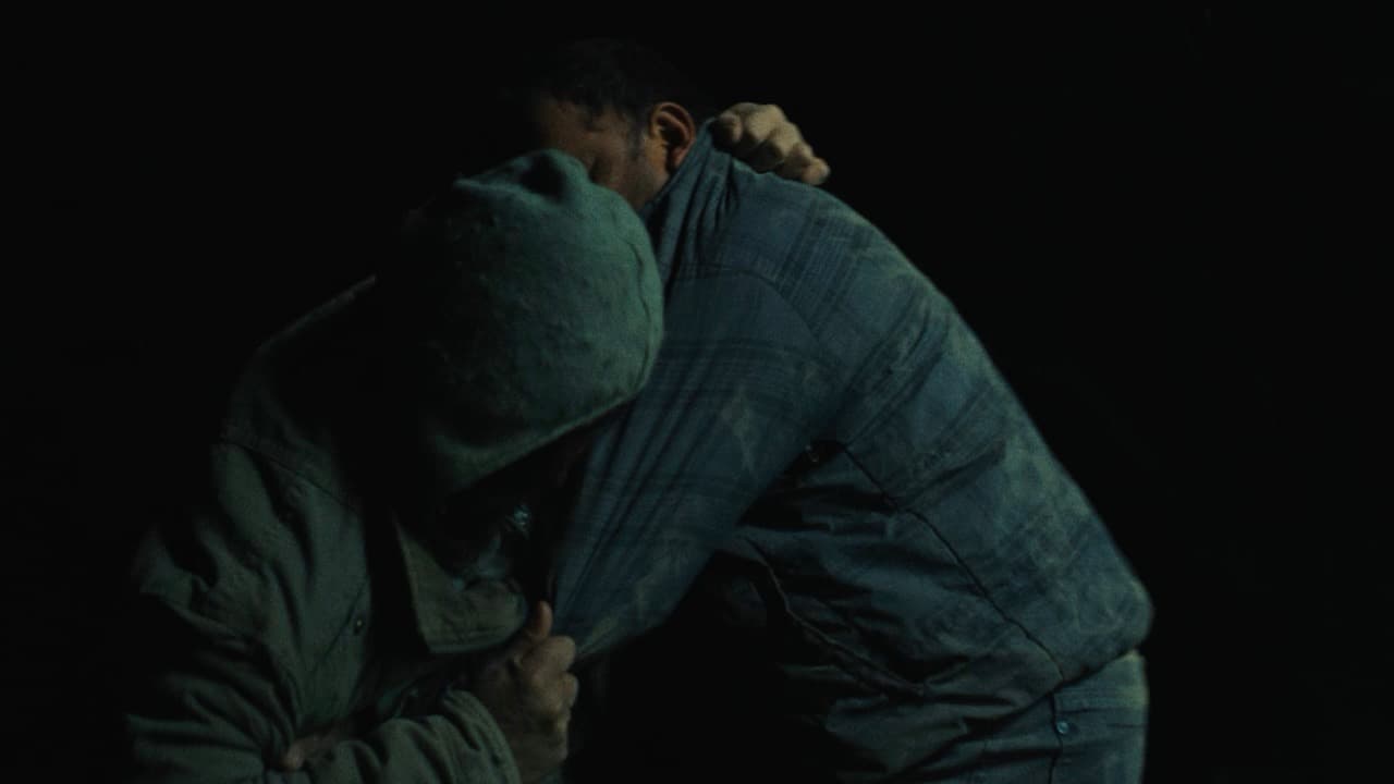 El Dorado movie still