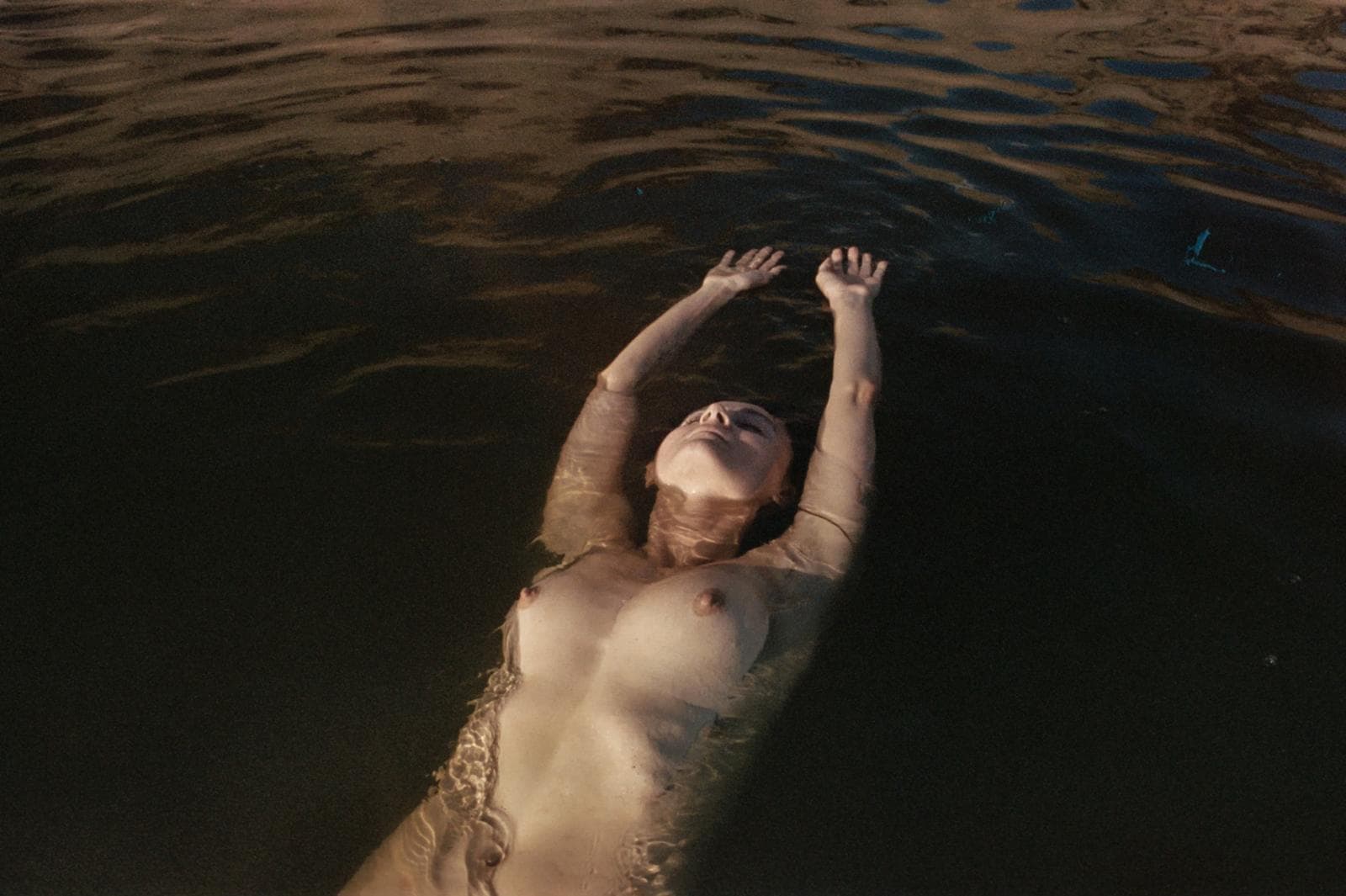 Escena de Naturismo 2