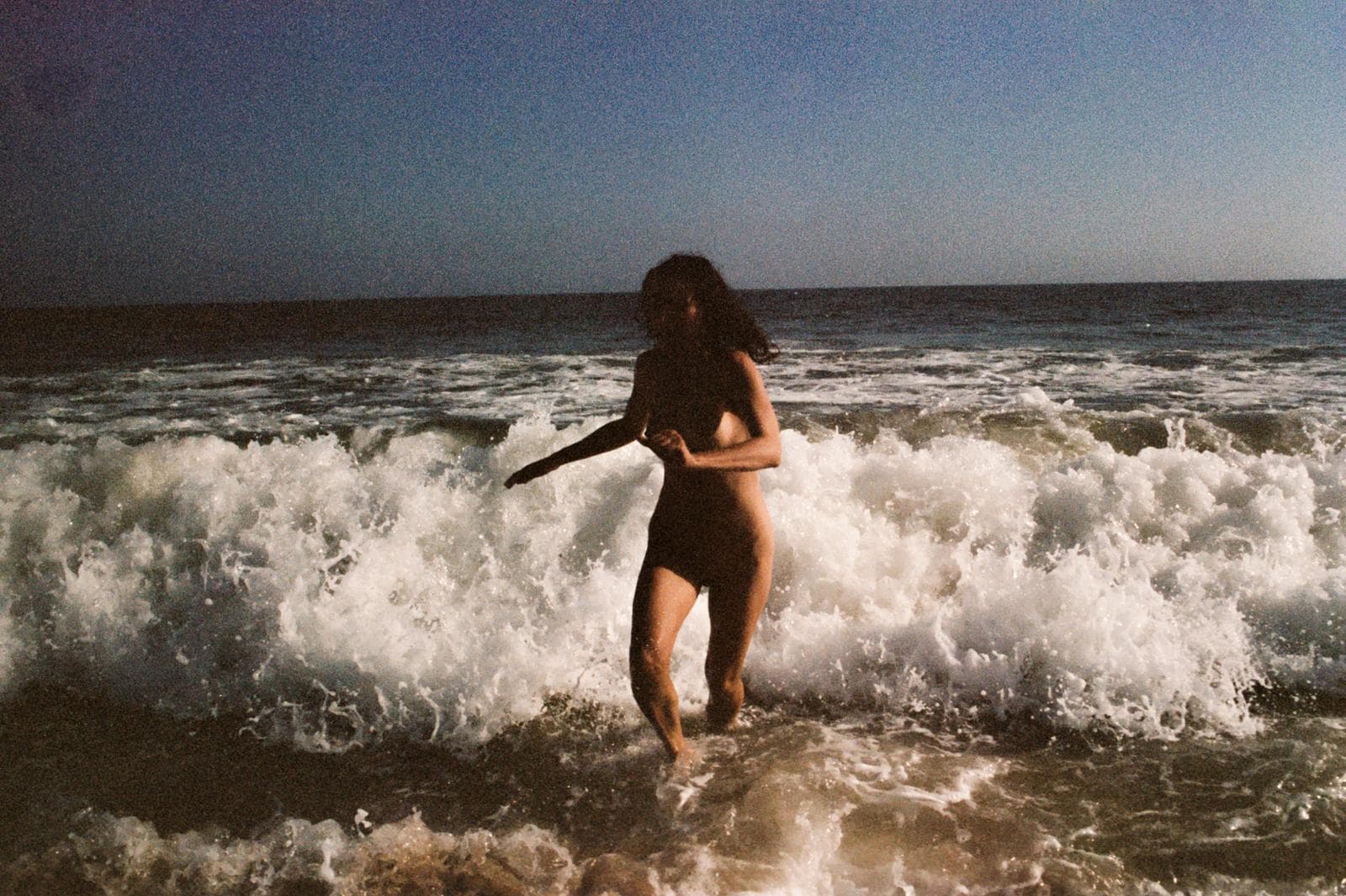 Escena de Naturismo 3