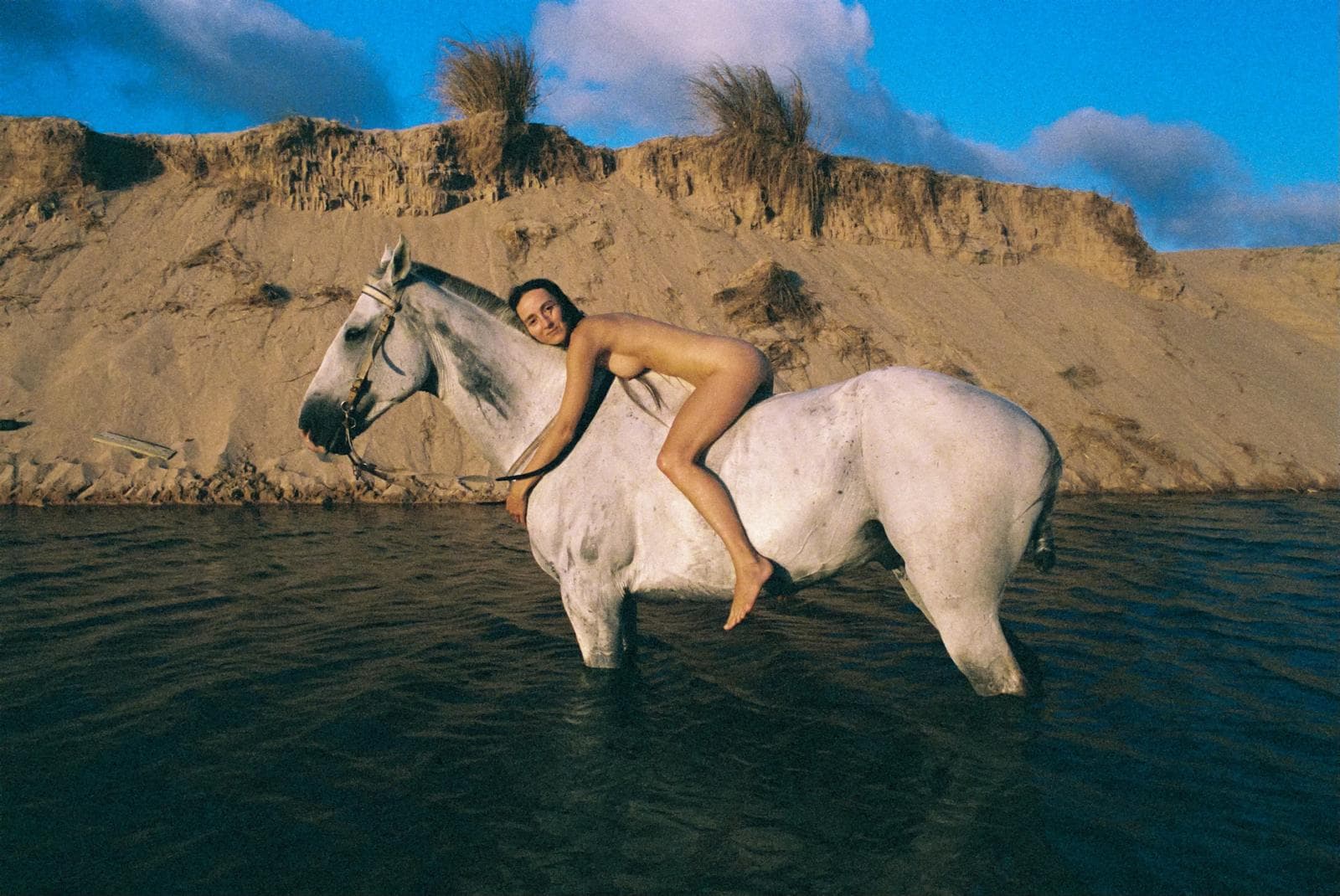 Escena de Naturismo 4