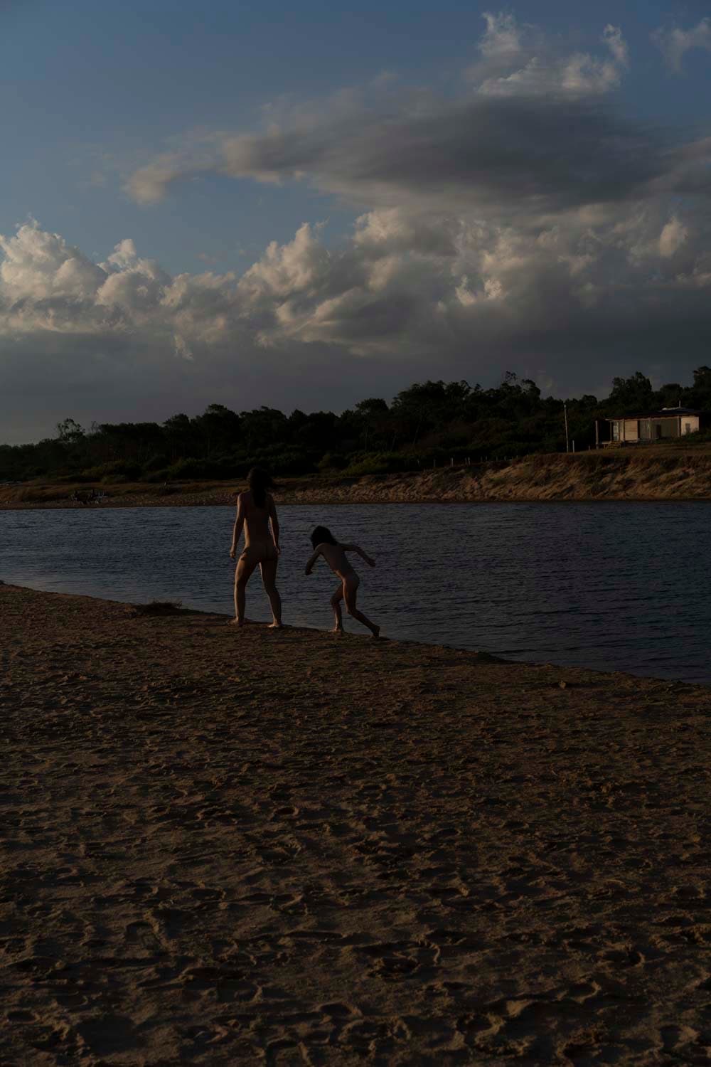 Escena de Naturismo 10