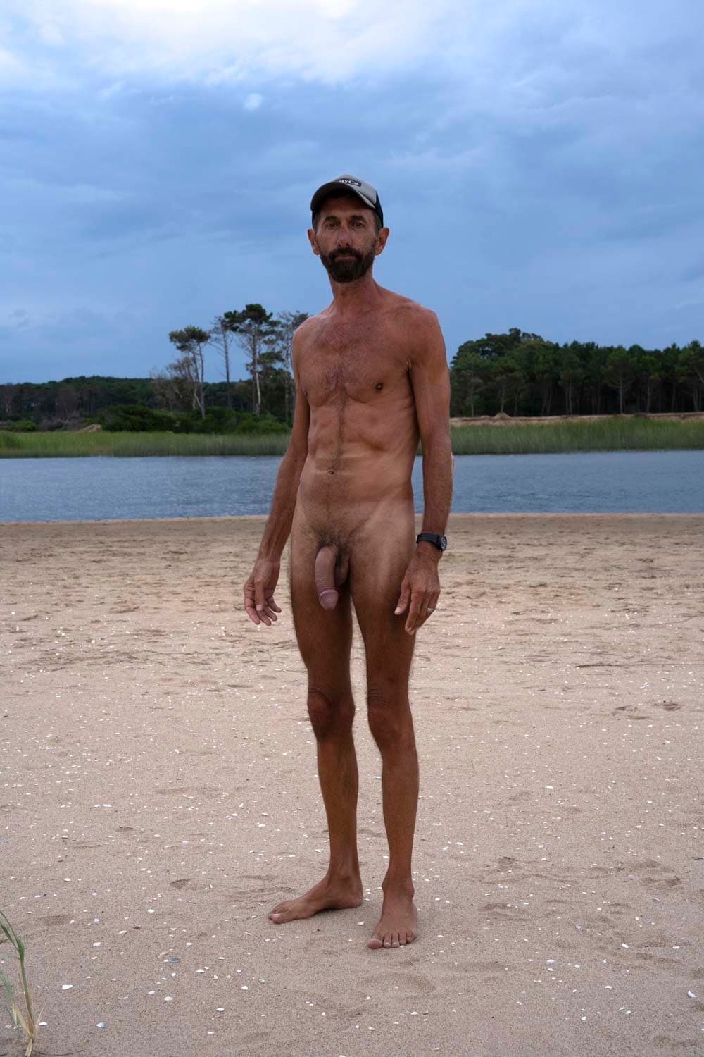 Escena de Naturismo 11