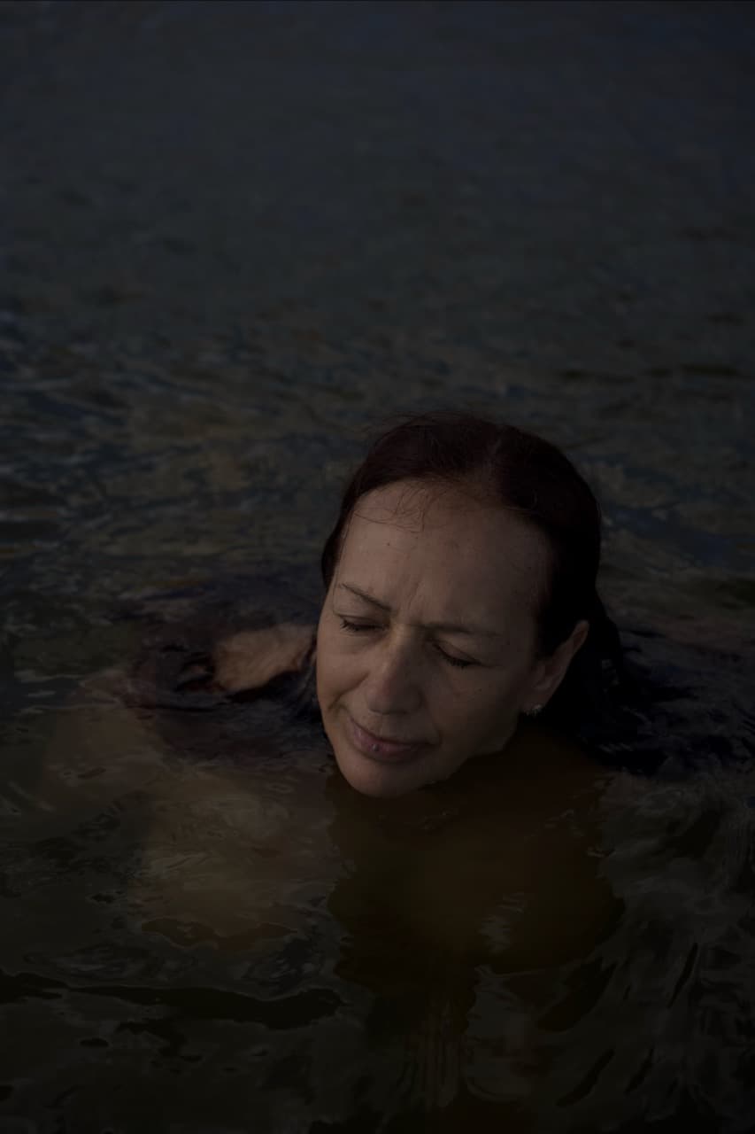 Escena de Naturismo 14