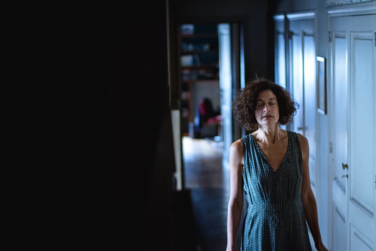 Todo se calma movie still